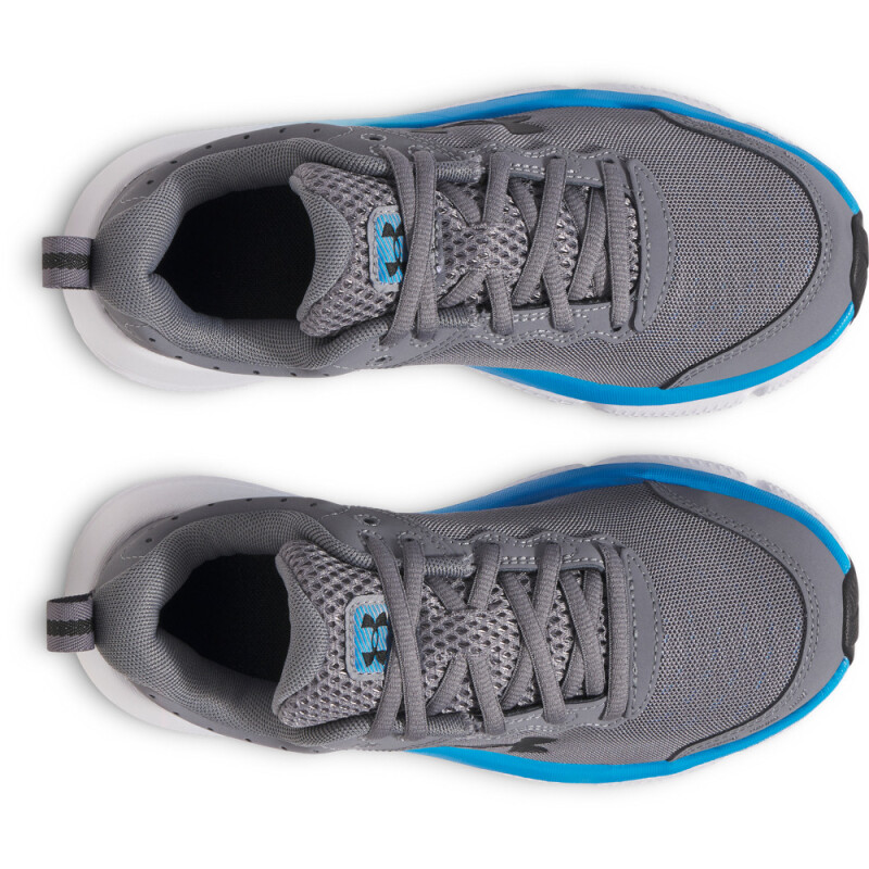 UA BGS Assert 10-GRY GRY-024