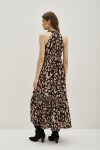 Vestido Harry Josie Crudo