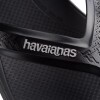 Sandalias Havaianas Top Max Comfort FC Hombre Negro