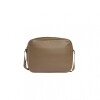 BOLSO adidas AIRLINER BROWN