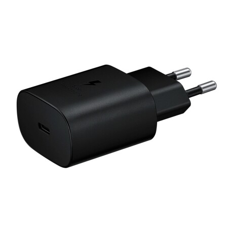 Cargador Samsung 25W USB-C con cable (EP-T2510) Tipo-C