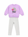 CONJUNTO SPARKLE II LILA