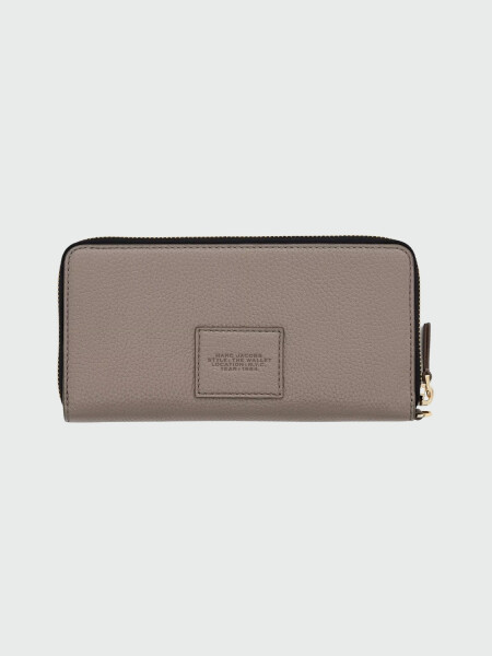 MARC JACOBS - THE CONTINENTAL WALLET 055