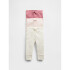 FF RIB 3PK PNT BARELY PINK