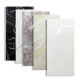 Placa autoadeshiva 30cm x 60cm x 2.2 mm MARMOL GRIS