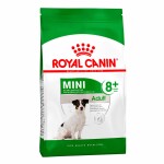Royal Canin Perro Adulto Mini +8 años 3 Kg Royal Canin Perro Adulto Mini +8 años 3 Kg