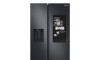 Heladera Black Inverter Side By Side 585 L - Modelo SARS58T5561B1 - Samsung Heladera Black Inverter Side By Side 585 L - Modelo SARS58T5561B1 - Samsung