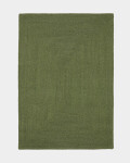 Alfombra Despas de fibras sintéticas verde 200 x 300 cm Alfombra Despas de fibras sintéticas verde 200 x 300 cm