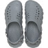 Crocs Echo Clog Concrete