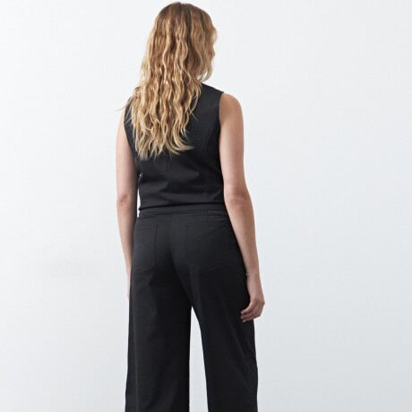 PANTALÓN EDEN Negro