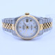 Rolex Datejust 36 mm. 16233 año 1993 acero y oro 18k. Rolex Datejust 36 mm. 16233 año 1993 acero y oro 18k.