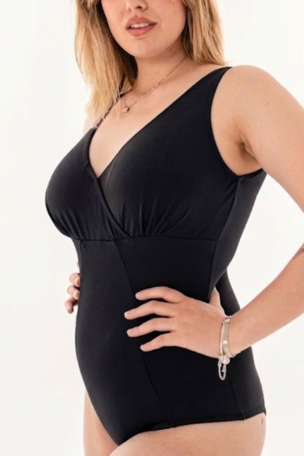 Malla reductora Francia Negro