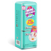 Mini Brands Heladera Fill The Fridge Zuru Mini Brands Heladera Fill The Fridge Zuru