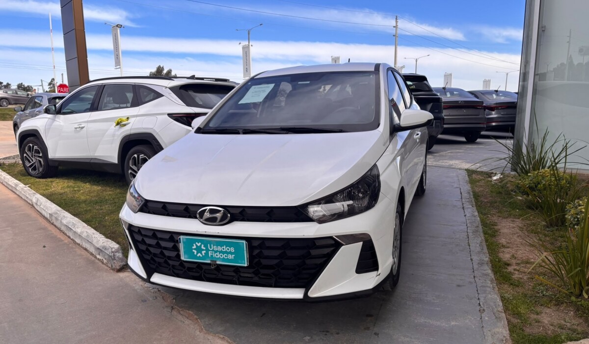 Hyundai HB20 Comfort 1.0 - 2024 Hyundai HB20 Comfort 1.0 - 2024