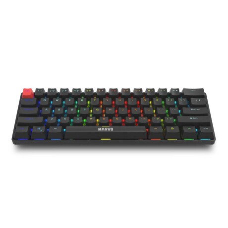 Teclado Marvo Saber 61 Teclado Marvo Saber 61