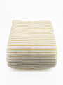 MANTA SHERPA PRINT 2 PLAZAS BEIGE (V)