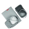Mochila Maternal SKIP HOP NEXT gris