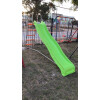 Tobogán Infantil Grande con Escalera Metálica Tobogán Infantil Grande con Escalera Metálica