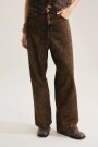 JEAN BAGGY COOPER Cobre