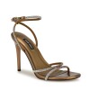Sandals Misseyh5 Bronze