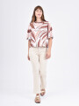 BLUSA CAMPECHE VARIANTE 1 (V)