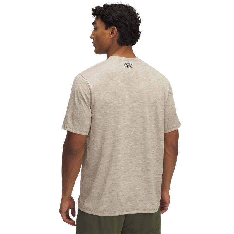 UA Tech Vent SS-RED BRN-300