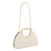 Bracelet Bag Palmin Chic Cream