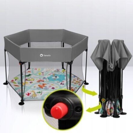 Corral Poligonal Roel Corral Poligonal Roel