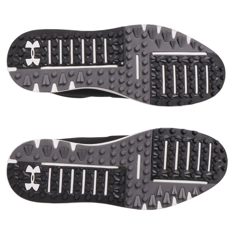 UA Drive Medal SL-WHT BLK-001