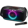 Parlante JBL Partybox On The Go 2 Parlante JBL Partybox On The Go 2
