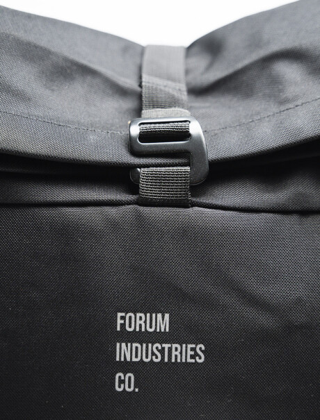 Mochila Voyage Negro