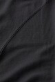 Remera Fabletics Tank Negro