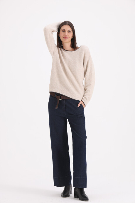 SWEATER BOLONIA SWEATER BOLONIA