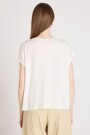 CAMISETA SUZIE Blanco
