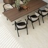 Porcelanato Travertino Navona Nude 60x120 cm rectificado y mate Porcelanato Travertino Navona Nude 60x120 Cm Rectificado Y Mate