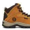 Botas Hiking White Ledge Waterproof Hombre Wheat