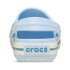 Crocs Crocband Speckled Band Clog - Unisex Blue Frost