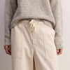 Pantalón Carrie Crudo