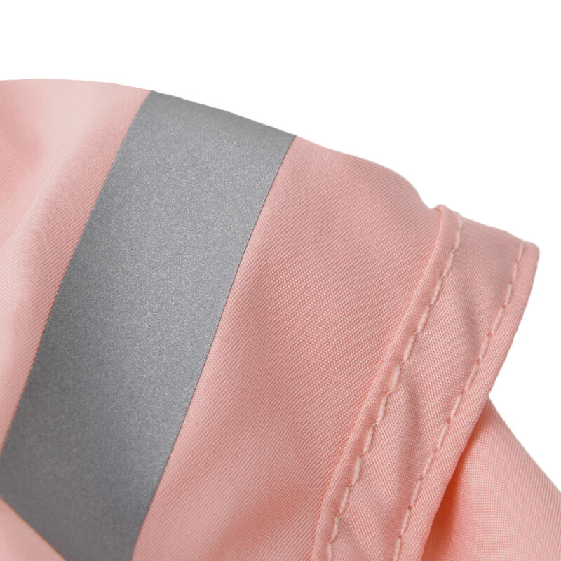 SHORT WV WMN RNG II rosa som ROSA SOM