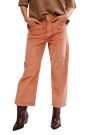 PANTALÓN TRANCE Durazno