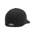 Men's UA Blitzing-BLU BLK-001
