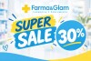 SUPER SALE