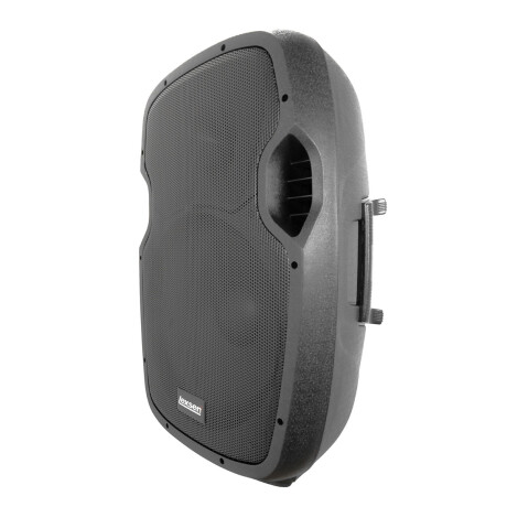 CAJA ACTIVA LEXSEN SONIC15A BT 200W CON SOPORTE Y MICRÓFONO CAJA ACTIVA LEXSEN SONIC15A BT 200W CON SOPORTE Y MICRÓFONO