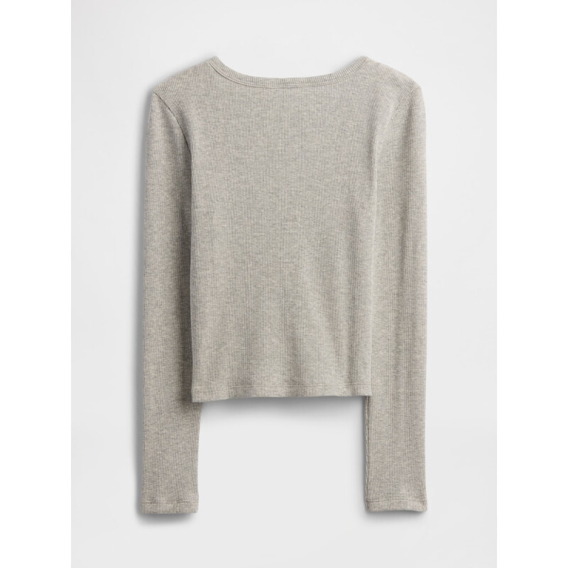 V-LS RIB TEE B08
