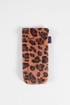 Estuche de lentes animal print animal print