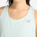 Musculosa New Balance de Dama - - WT41220COJ ELD