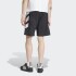 Short Adidas Adicolor Double Blocked Negro