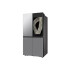 PREVENTA - Heladera Samsung Bespoke AI Family Hub 699L FDR PREVENTA - Heladera Samsung Bespoke AI Family Hub 699L FDR