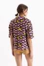 CAMISA PEAR Rosa