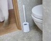 Escobilla para Inodoro Joseph Joseph Flex™ 360 Lite Blanco Mate - PREVENTA Escobilla para Inodoro Joseph Joseph Flex™ 360 Lite Blanco Mate - PREVENTA